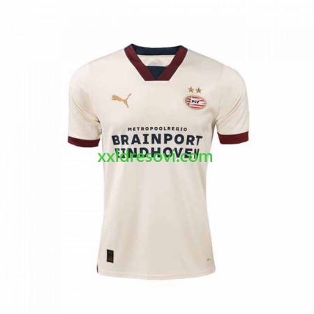 PSV Eindhoven Gostujući Nogometni Dres 2023-2024